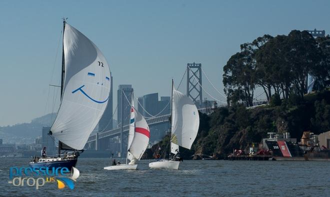 SSS 3 Bridge Fiasco at San Francisco Bay © Erik Simonson www.pressure-drop.us http://www.pressure-drop.us